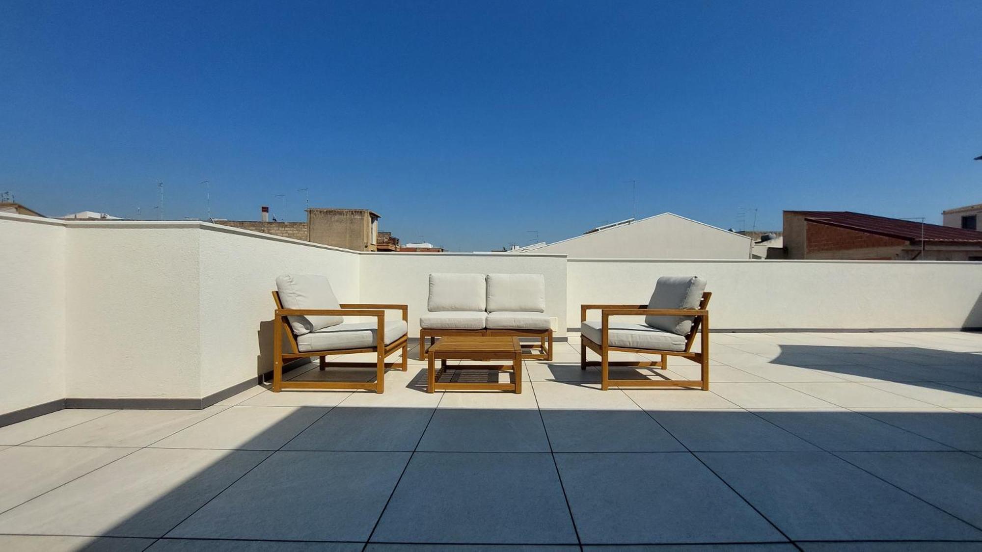 Appartement Terrazza Bianca *