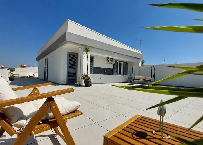 Terrazza Bianca
