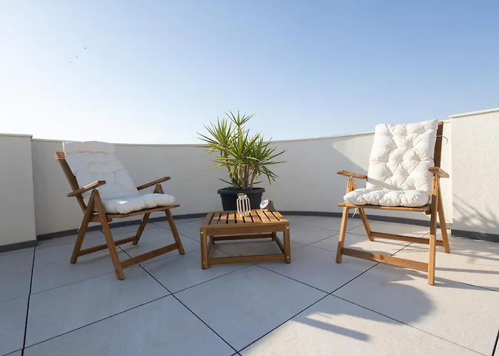 Terrazza Bianca