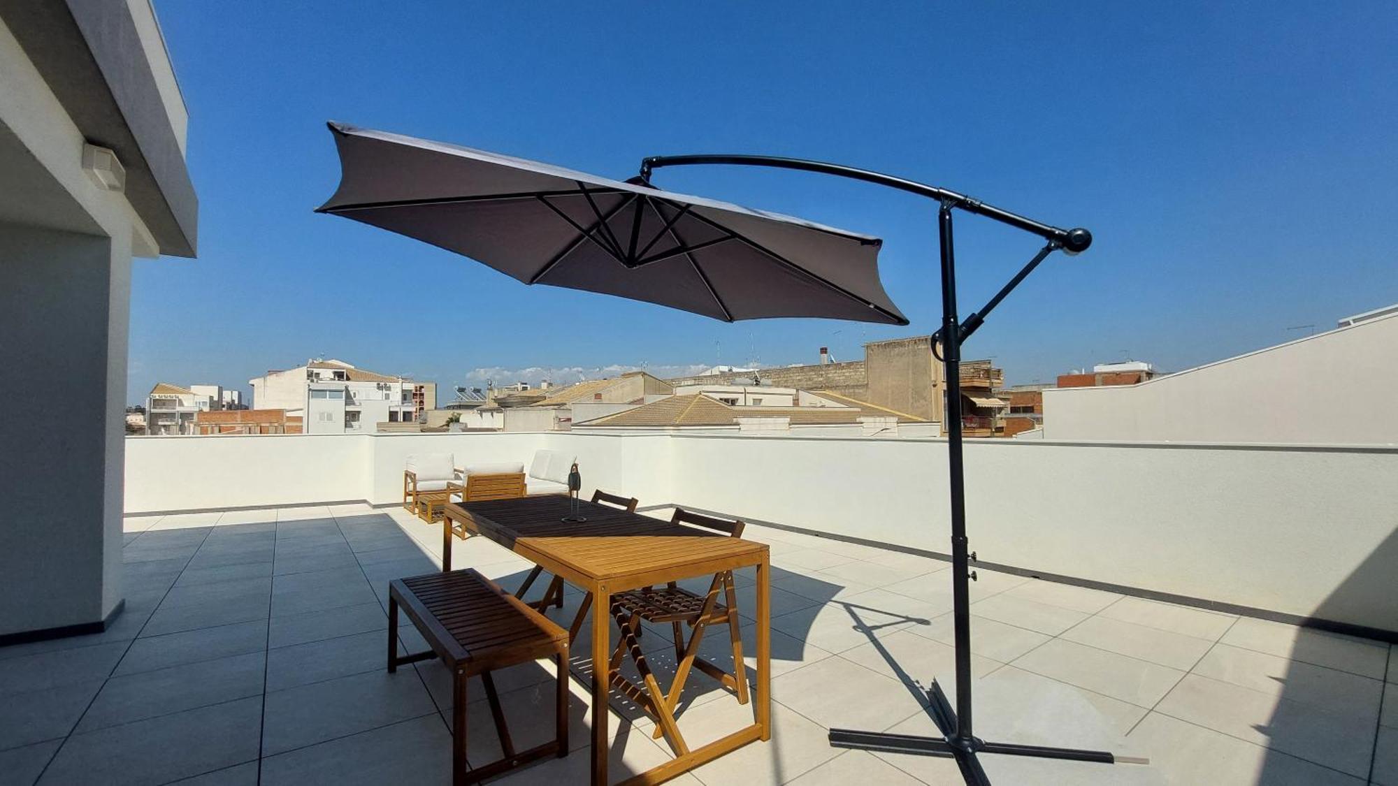 Terrazza Bianca