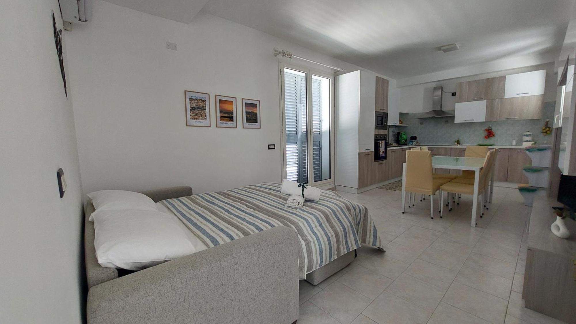 Terrazza Bianca *