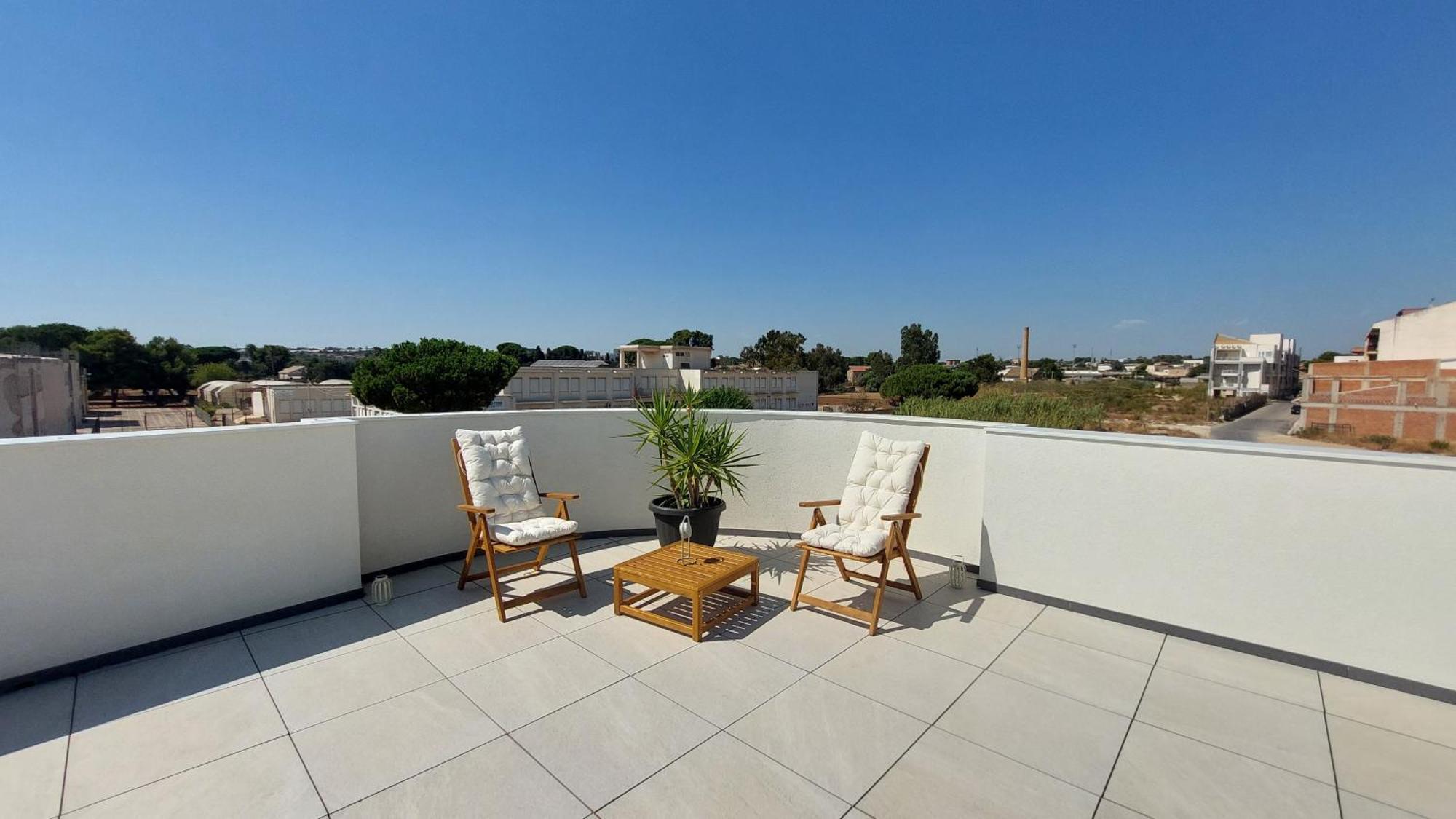 Terrazza Bianca