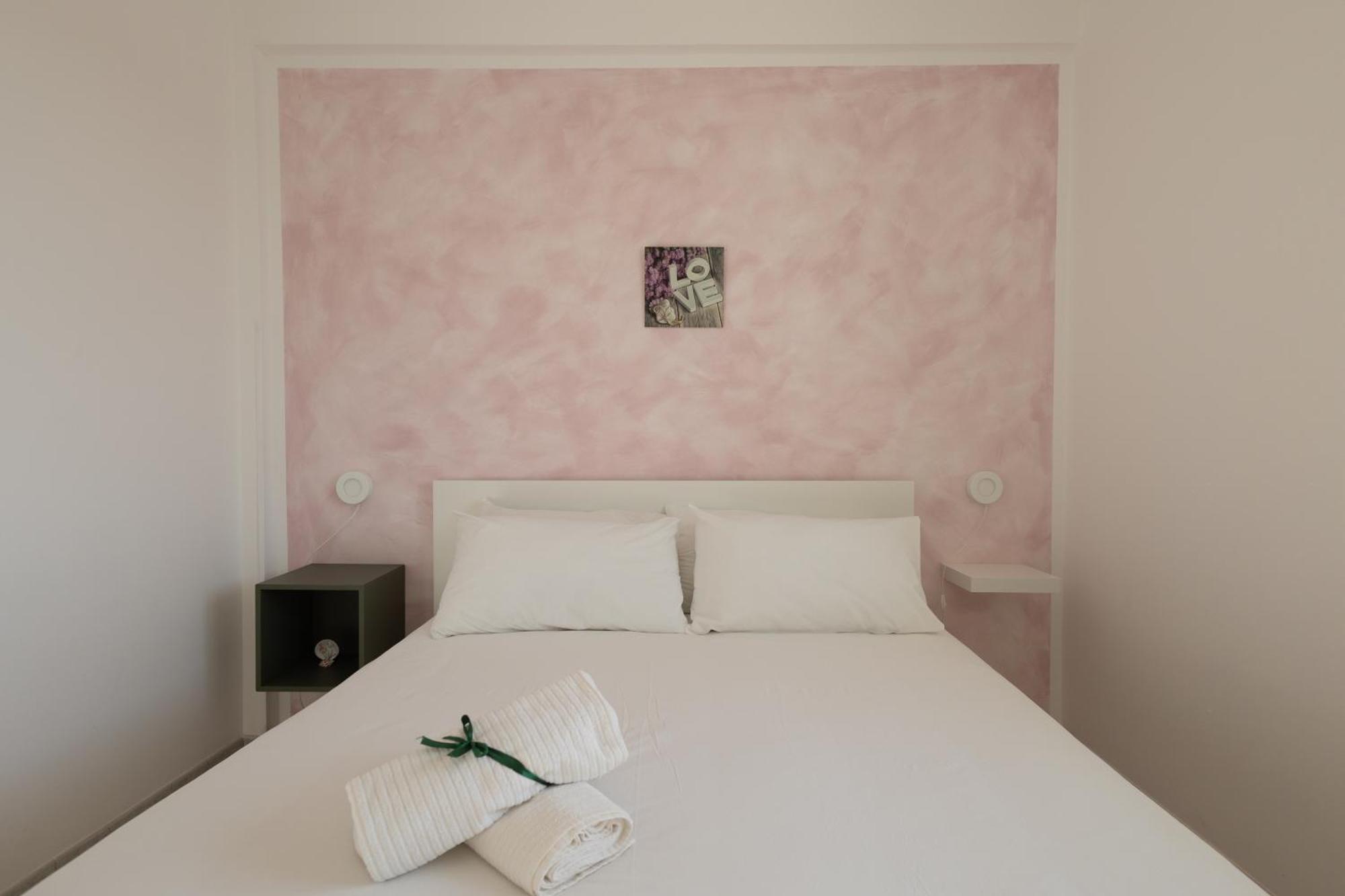 Terrazza Bianca