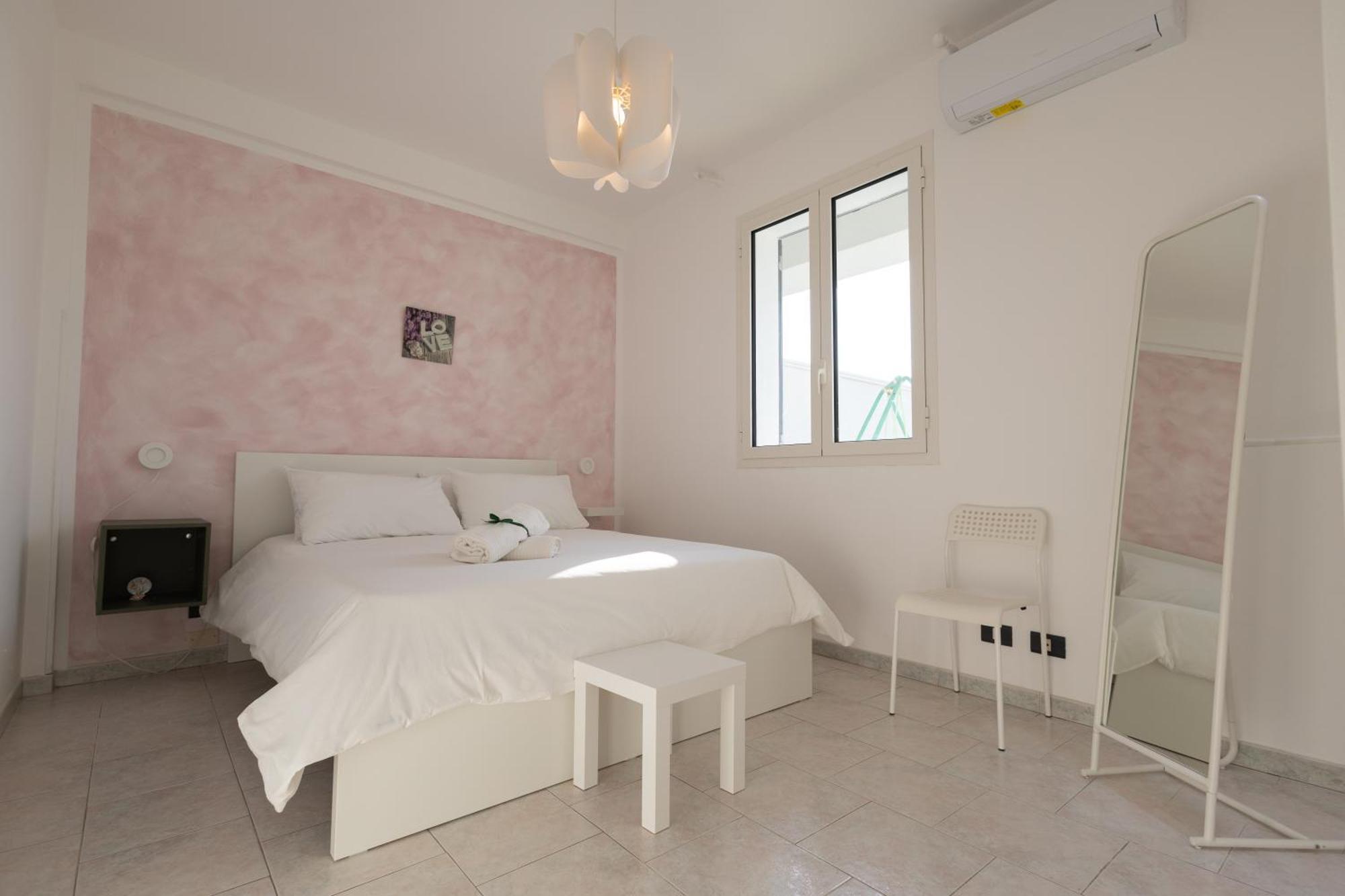 Terrazza Bianca Apartment *